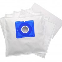 Торбички филтри за прохосмикачки Sapir, снимка 1 - Прахосмукачки - 39233223