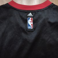 NBA / Chicago Bulls / Adidas - детски баскетболен потник за 152см., снимка 9 - Детски тениски и потници - 41936362