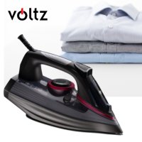 Ютия Voltz OV51050D, 2600W 2 ГОДИНИ ГАРАНЦИЯ, снимка 1 - Ютии - 44173047