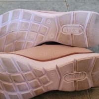 Ортопедични обувки, снимка 4 - Дамски ежедневни обувки - 41639295