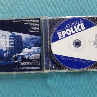 A Tribute To Sting And The Police - 2001 - Every Long You Make Vol 1, снимка 2 - CD дискове - 39047005