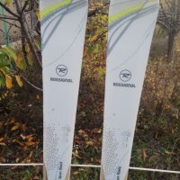 карвинг ски ROSSIGNOL unique 2s  163см.  , снимка 2 - Зимни спортове - 42544570