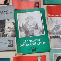  Стара литература соц  разнообразна, снимка 6 - Антикварни и старинни предмети - 41287024