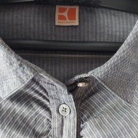 Hugo BOSS. Original. SIze S-M , снимка 3 - Ризи - 41379665