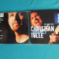Christian Tolle Project(feat.Doug Aldrich)-2005-The Real Thing(AOR,Hard Rock), снимка 2 - CD дискове - 41001717