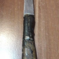 Много старо ножче, снимка 3 - Колекции - 35884857