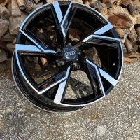 Джанти RS Style за Ауди Audi 19 “ цола ЕТ 32 А4 А5 А6 А7 А8 Q5…, снимка 8 - Гуми и джанти - 41476686