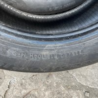 225 60 18 Pirelli , снимка 4 - Гуми и джанти - 41311251