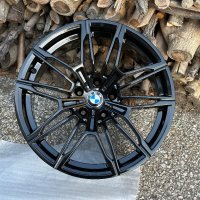 Джанти за БМВ BMW style 825 m 19 “ цола 5х120 чисто нови Спорт пакет е90 f01 f10 f30, снимка 5 - Гуми и джанти - 41348815