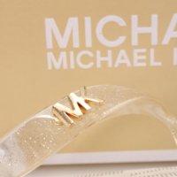 Чисто нови Оригинални Michael Kors - детски чехли - 28 номер, снимка 5 - Детски джапанки - 40791466