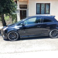 Opel Corsa OPC+ LPG , снимка 6 - Автомобили и джипове - 41510489