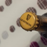 Guinness miniature, снимка 2 - Антикварни и старинни предмети - 39330712