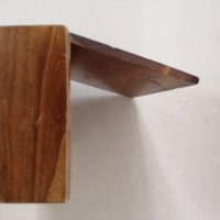 Дървена кутия 19.5 х 11 h 5 см. , снимка 3 - Други стоки за дома - 42221190