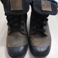 Туристически обувки Palladium, снимка 1 - Други - 40478838