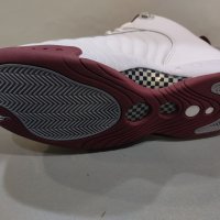 Nike Air Jordan N41,42,5,43.Баскет кецове с камера.Нови.Оригинал., снимка 5 - Кецове - 41228857
