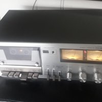 Toshiba stereo cassette deck PC-335, снимка 3 - Декове - 44269800