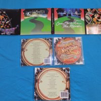 Компакт дискове на - Small Faces 1968 - Ogdens' Nut Gone Flake, снимка 7 - CD дискове - 41021199