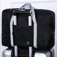 Чанта за ръчен багаж и куфар, снимка 5 - Сакове - 41782492