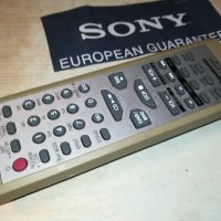 PANASONIC AUDIO REMOTE CONTROL-ВНОС SWISS 2608231726, снимка 2 - Други - 41974363