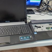 Лаптоп Asus N53J и N53S, снимка 1 - Части за лаптопи - 41731404