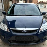 Ford Focus 2.0hdi / Форд Фокус 2009, снимка 1 - Автомобили и джипове - 44194988