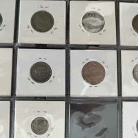 Швеция 19 стари монети колекция СРЕБРО + Бонус, снимка 4 - Нумизматика и бонистика - 41961327