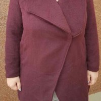 Дамско палто H&M, снимка 3 - Палта, манта - 35856837