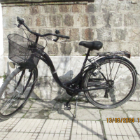 Градски велосипед, снимка 7 - Велосипеди - 44740567