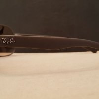 Оригинални слънчеви очила Ray-Ban, снимка 3 - Слънчеви и диоптрични очила - 34585265