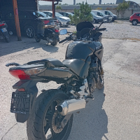 Honda CBF600 ABS, снимка 3 - Мотоциклети и мототехника - 44567783