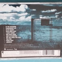 Starsailor – 2005 - On The Outside(Alternative Rock), снимка 8 - CD дискове - 44726506