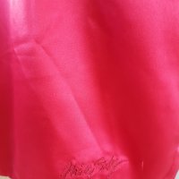 Наситено цикламена рокля-блузон Miss Sixty, снимка 3 - Рокли - 35886315