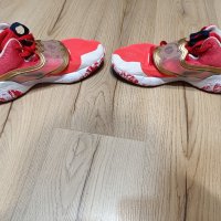 Продавам Nike kd trey 5 x, снимка 4 - Маратонки - 42223482