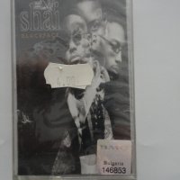 Shai/Blackface, снимка 1 - Аудио касети - 34127256
