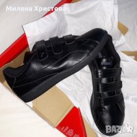 Намалена цена 46лв   н.35.5;37;38;38.5 Puma Icra BTS, снимка 1 - Маратонки - 35985970