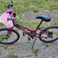 Детско колело, снимка 3 - Велосипеди - 41543117