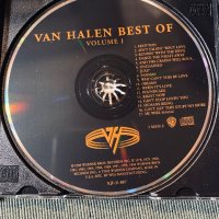 Guns N’ Roses,Van Halen , снимка 15 - CD дискове - 44215614