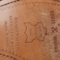 Woods & Boots laarzen 38, снимка 5 - Дамски боти - 41884795