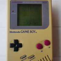 GAME BOY® DMG-01, снимка 1 - Nintendo конзоли - 44354664