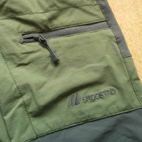 SKOGSTAD Lonahorgi Stretch Pant за лов туризъм размер 10 г. / 140 см детски еластичен панталон - 364, снимка 6 - Детски панталони и дънки - 40921297