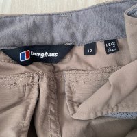 BERGHAUS-мъжки спортен панталон размер М, снимка 2 - Панталони - 41581537