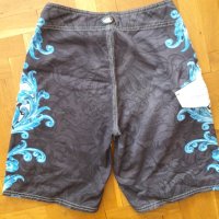 Къси панталони марка Kirra surf - подходящи за плаж и свободно време., снимка 4 - Къси панталони - 41535944