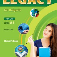 Legacy A1,А2,В1,В2 отговори на упражненията от учебника и учебна тетрадка, тестове А2, B1.1, снимка 1 - Чуждоезиково обучение, речници - 34804605