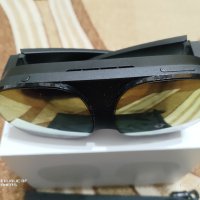 Бартер HTC Vive Flow Виртуална Реалност Очила, снимка 1 - 3D VR очила за смартфон - 44448987