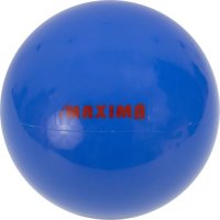 Медицинска топка 3 кг - мека, диаметър 17 см. Известна още като топка за упражнения или фитнес топка