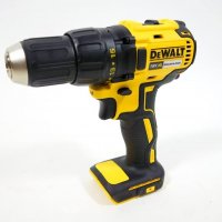 Dewalt DCD777 18V XR Акумулаторен Безчетков Ударен Винтоверт 65Nm, снимка 2 - Винтоверти - 39323058