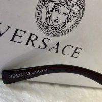 -25 % разпродажба Versace 2022 дамски слънчеви очила мъжки унисекс овални кръгли, снимка 11 - Слънчеви и диоптрични очила - 38685555