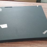 Продвам лаптоп на части Lenovo ThinkPad R500 ,Core 2 Duo P8600 , 4GB ram,15,4", снимка 1 - Лаптопи за работа - 40180412