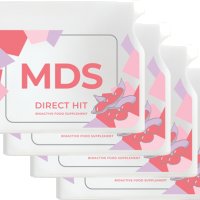 MDS - Зряла красота от ProjectV, снимка 3 - Хранителни добавки - 40172218