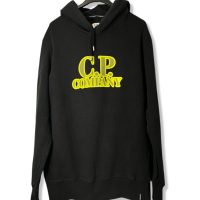 C.P. Company Hoodie Мъжко Горнище, снимка 1 - Суичъри - 44535630